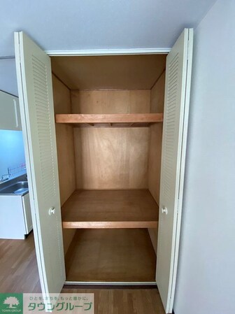 プルミエ中原の物件内観写真